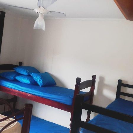 Apartamento Praia Mongaguá Dış mekan fotoğraf